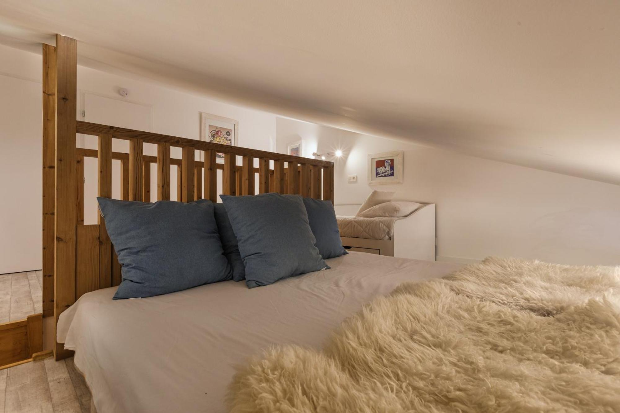 La Persévérance 12 - Happy Rentals Chamonix Extérieur photo