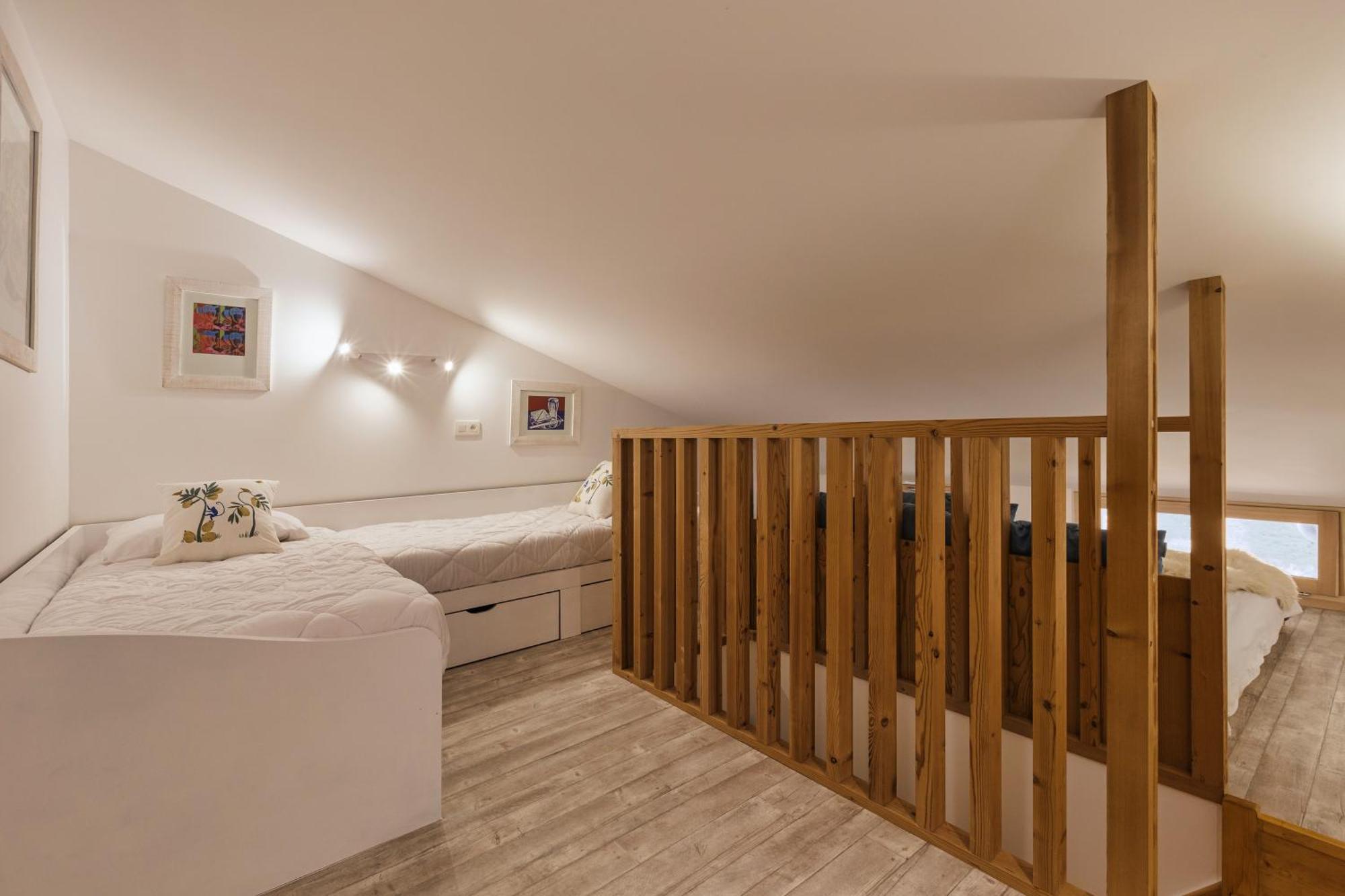 La Persévérance 12 - Happy Rentals Chamonix Extérieur photo