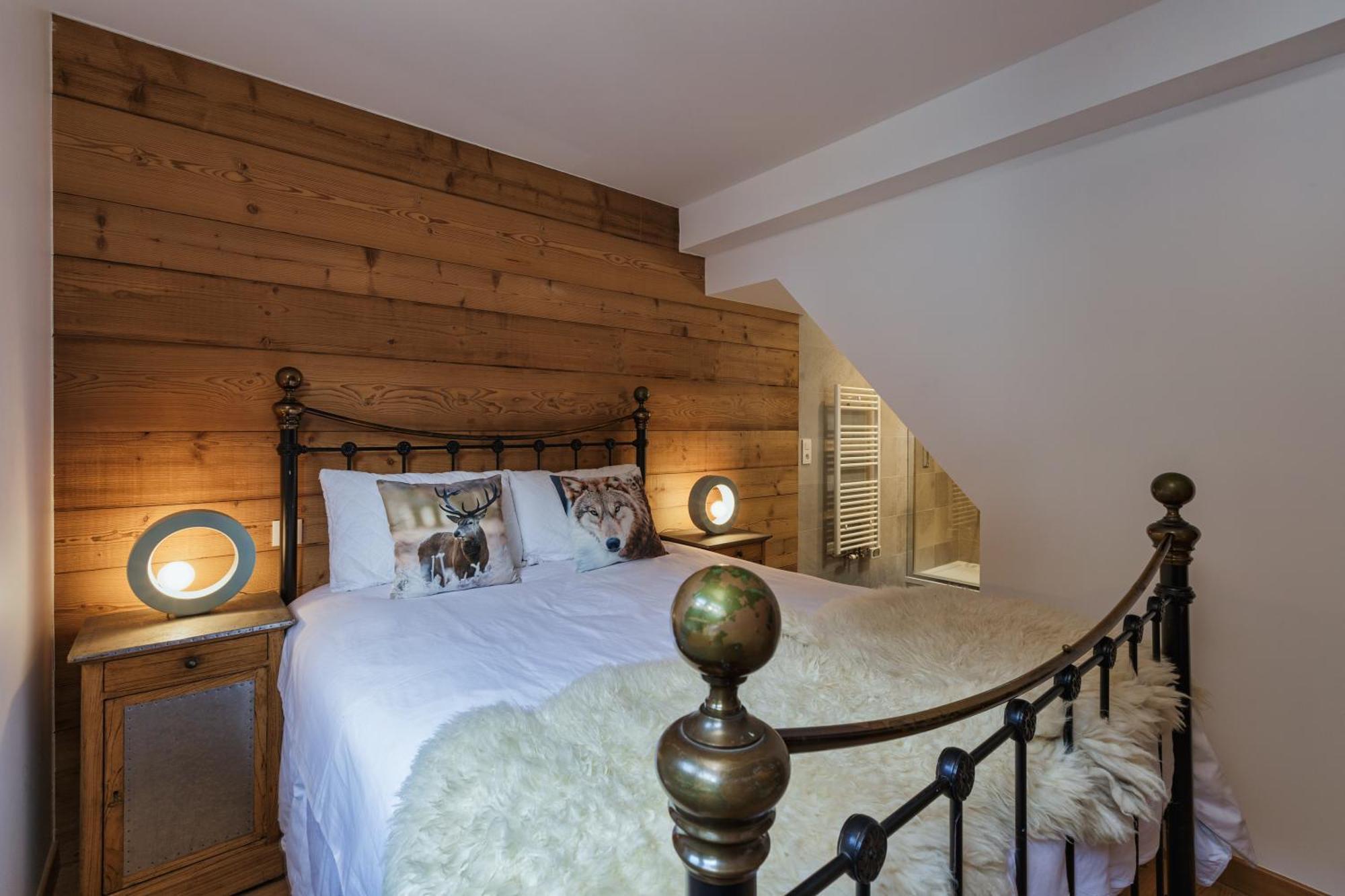 La Persévérance 12 - Happy Rentals Chamonix Extérieur photo