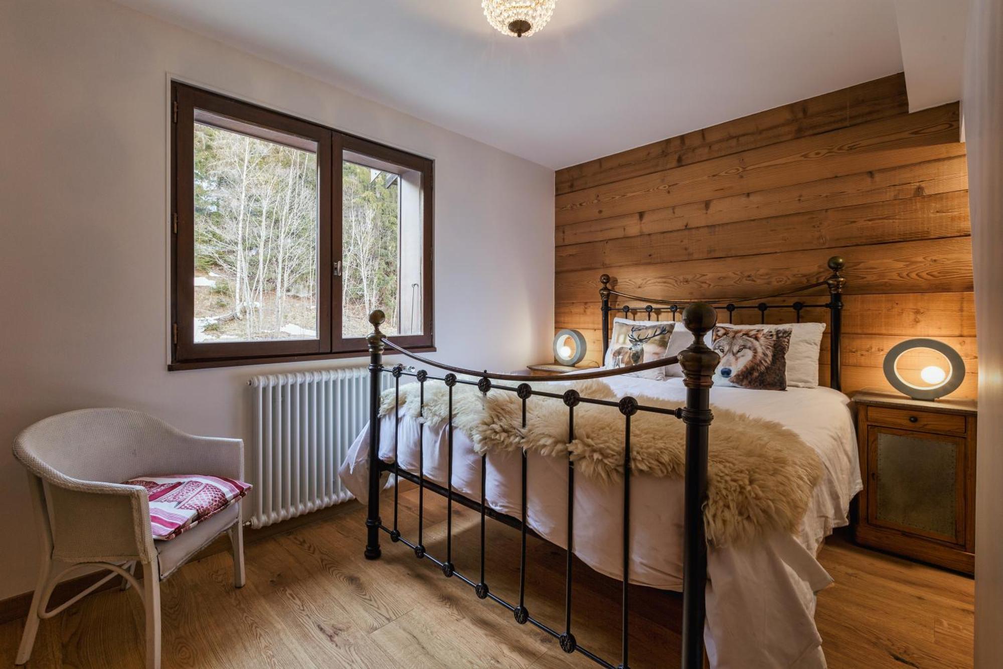 La Persévérance 12 - Happy Rentals Chamonix Extérieur photo